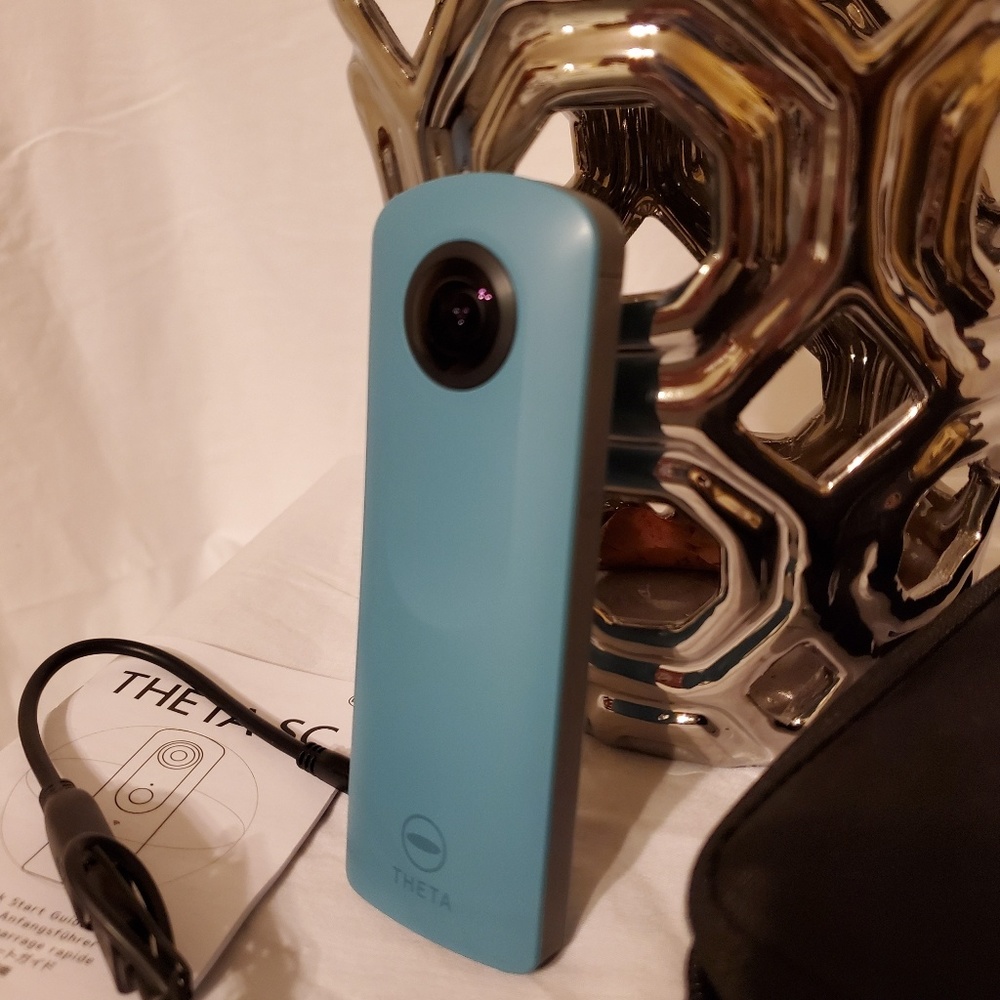 Camera - Picture 2 of 6